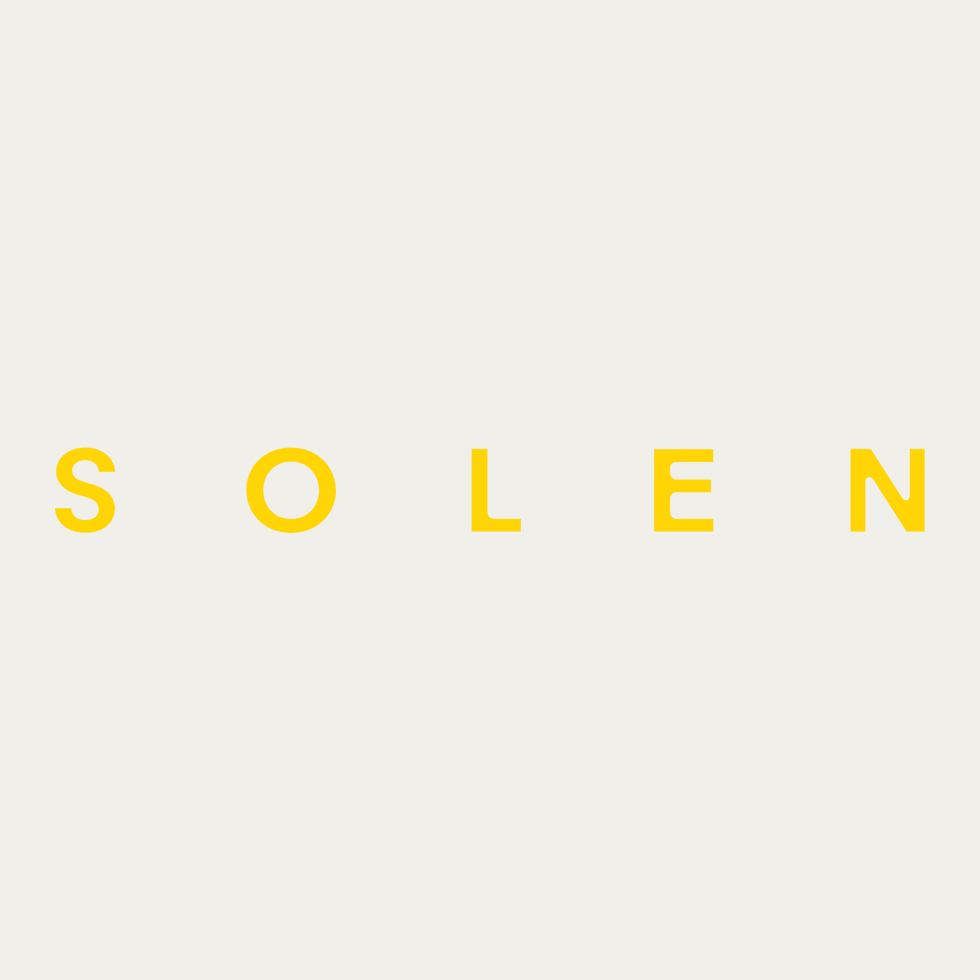 SOLEN