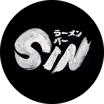 SIN Ramen Slaughterhouse