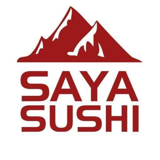 Saya Sushi - Östermalmstorg