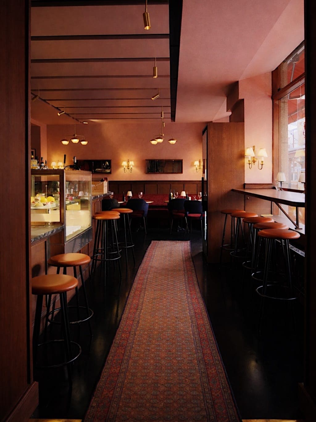 Capannone Bottega - Vinbar