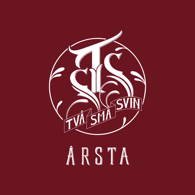 Två Små Svin