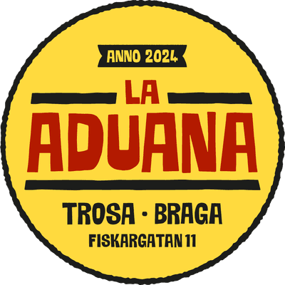 La Aduana - Trosa Hamn