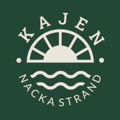 Kajen Nacka Strand