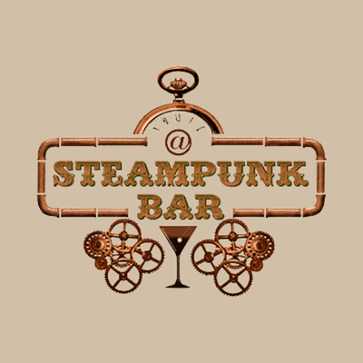 Steampunk Bar Göteborg