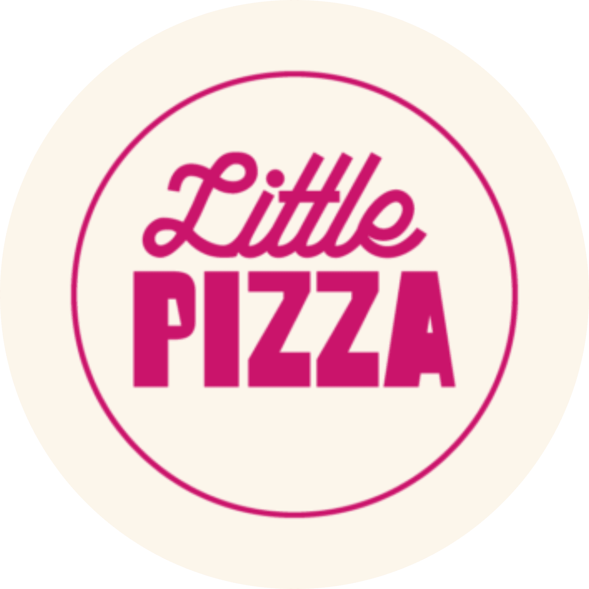 Little Pizza