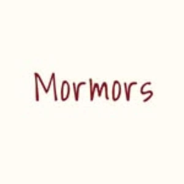 Mormors Kafé