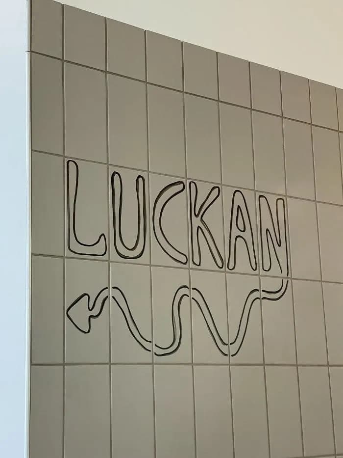 Kantinan
