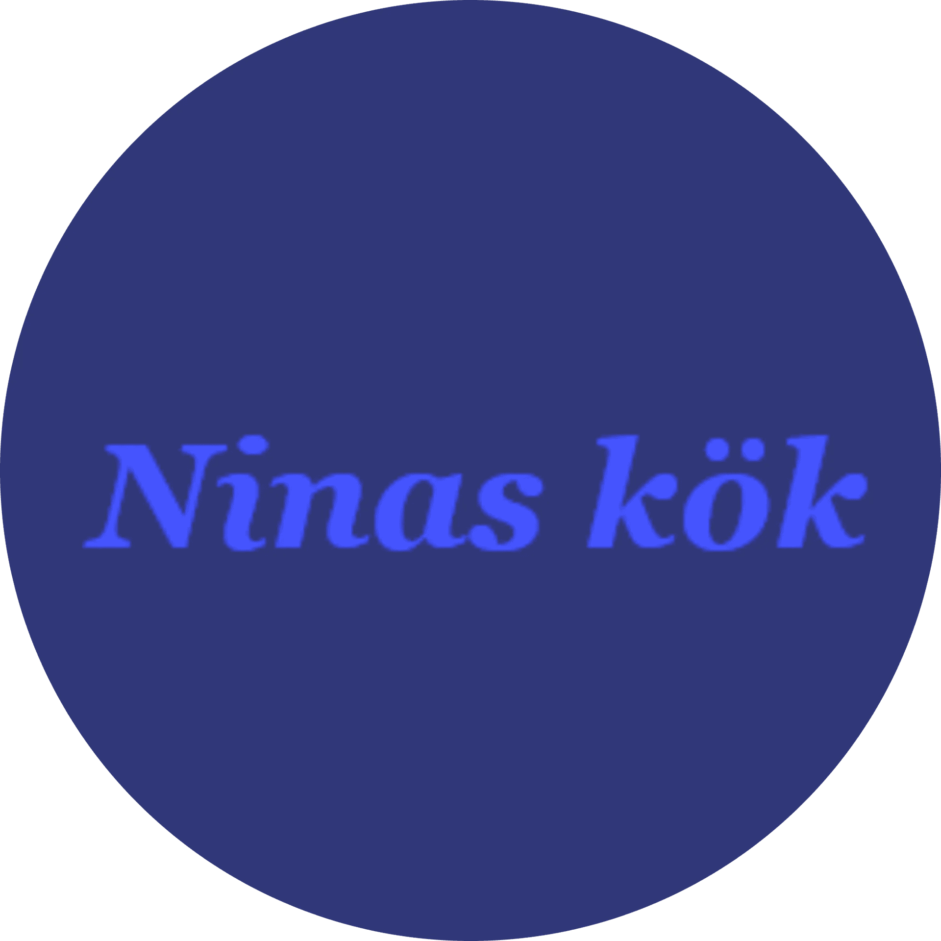 Ninas Kök