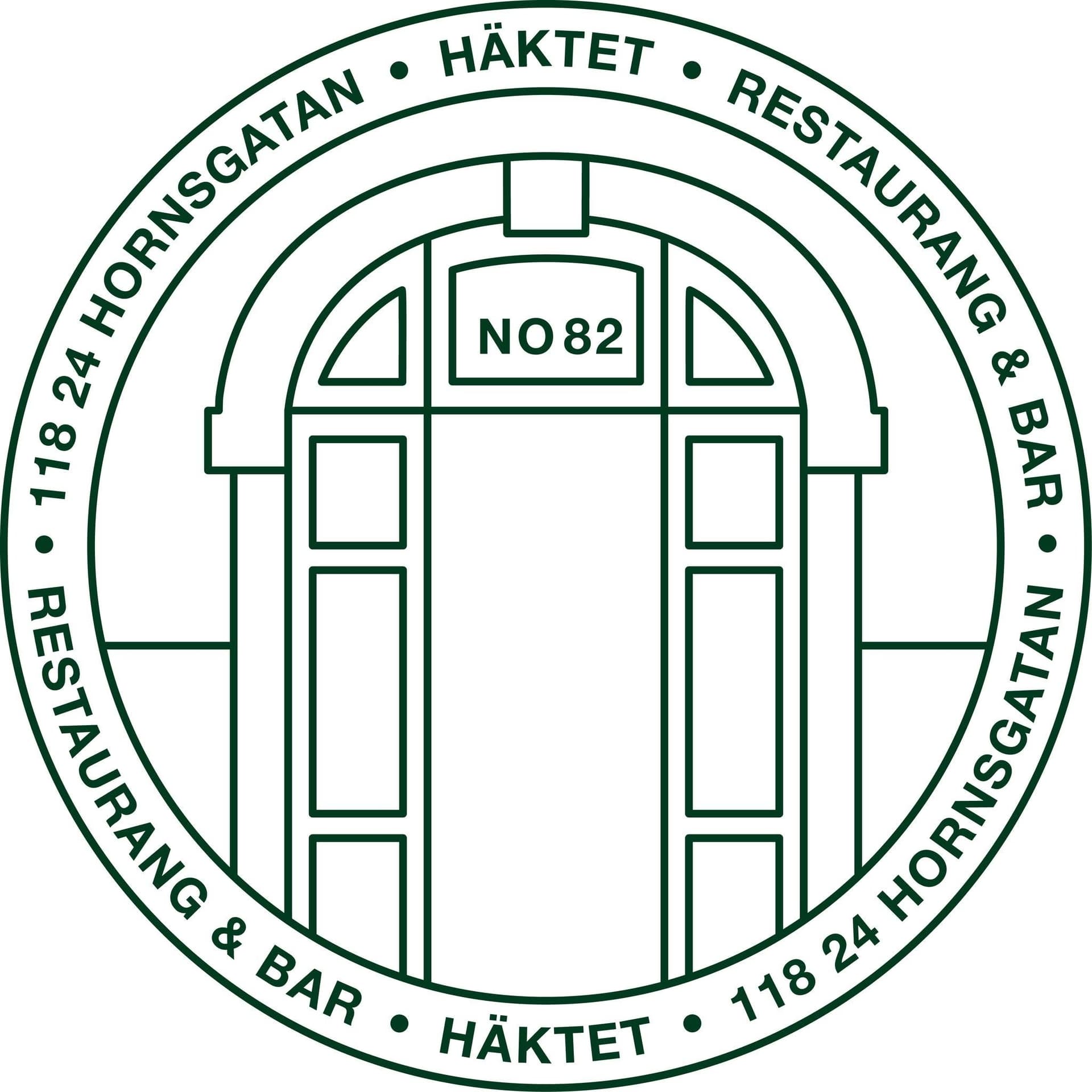 Häktet