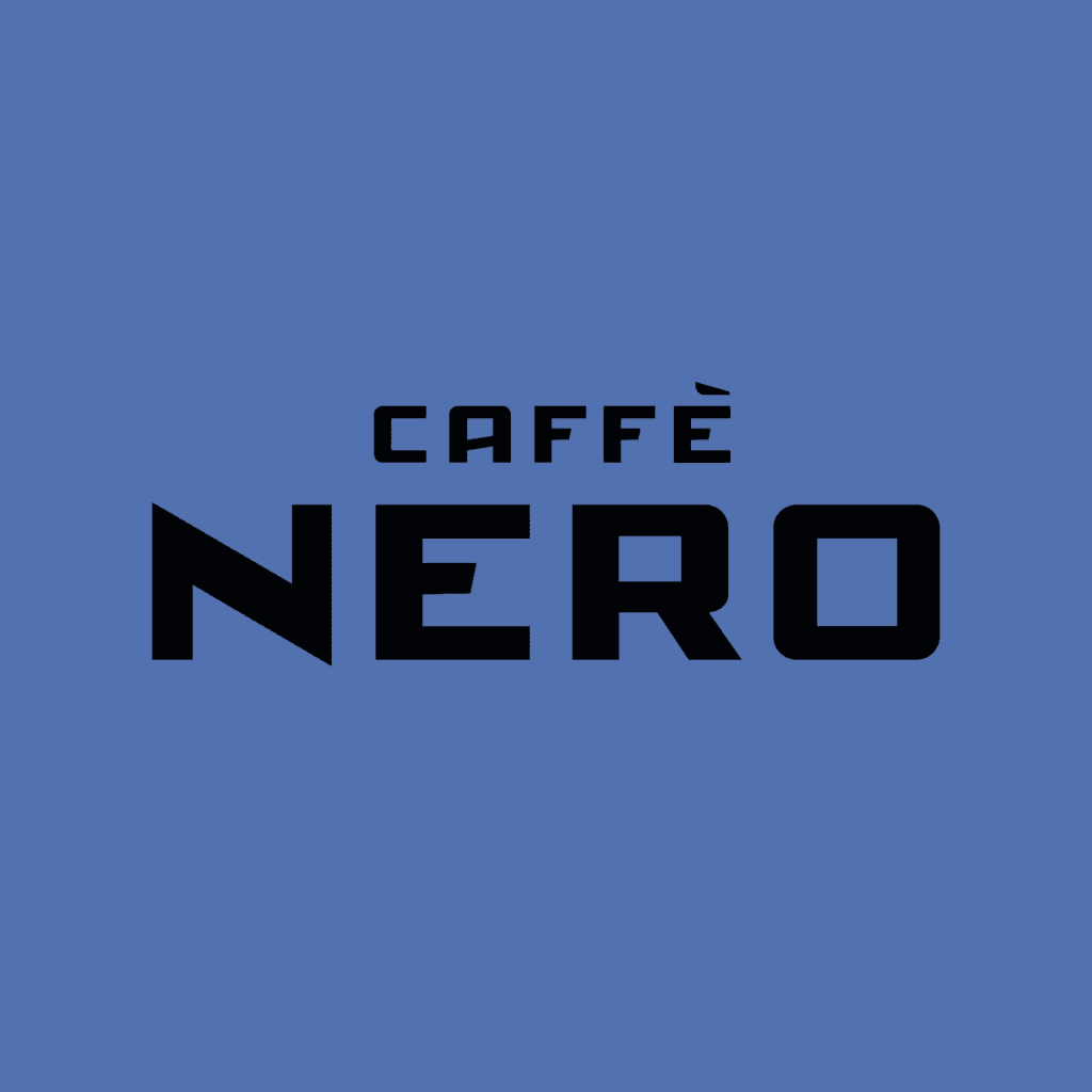 Caffè Nero Ringvägen