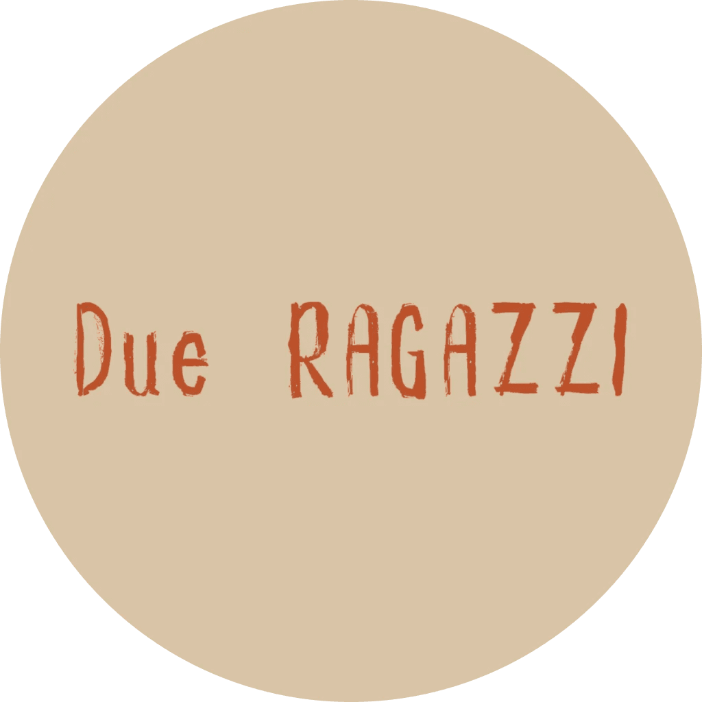 Due Ragazzi