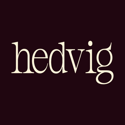 Restaurang Hedvig