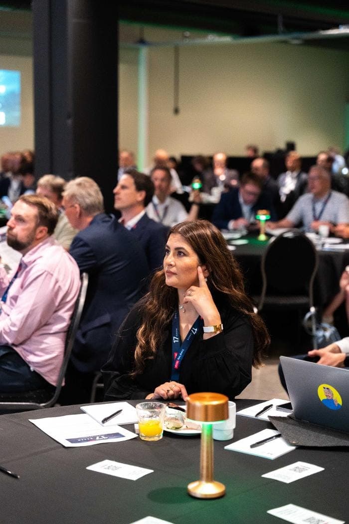Oslo Event Hub 1