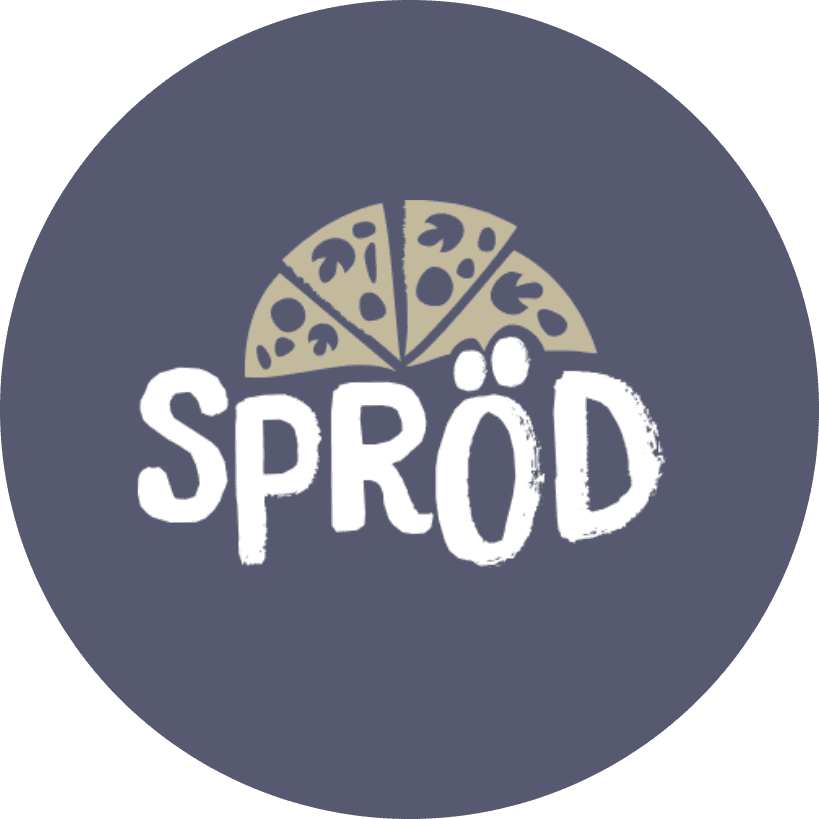 SPRÖD Pizza