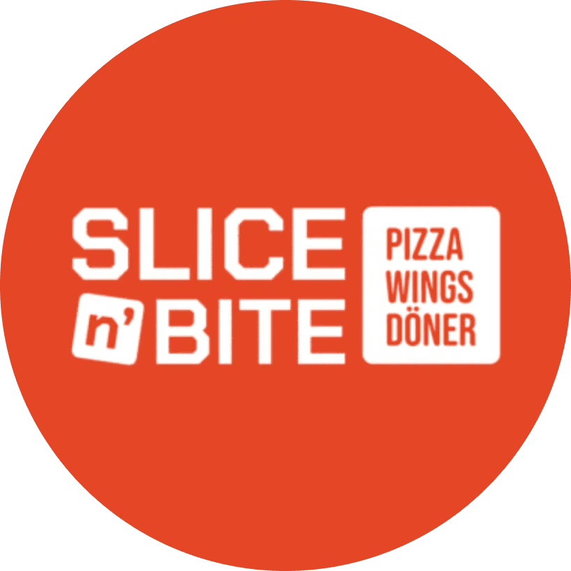 Slice n' Bite Pizzeria